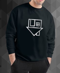 The Neighbourhood Logo sweatshirt