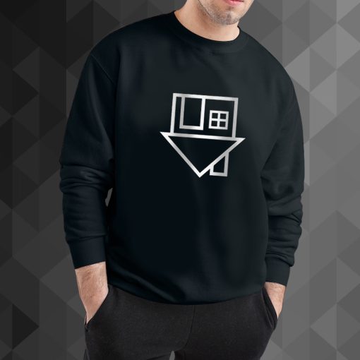 The Neighbourhood Logo sweatshirt