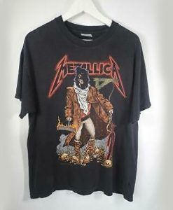 1994 Metallica R Of God t shirt