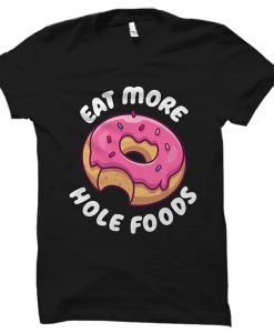 Donut t shirt
