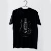 Grateful Dead Jerry Garcia Guitar t shirt