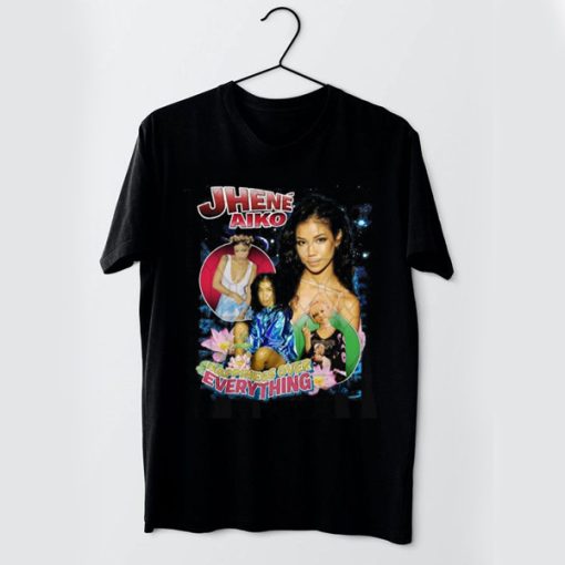 Jhene aiko t shirt