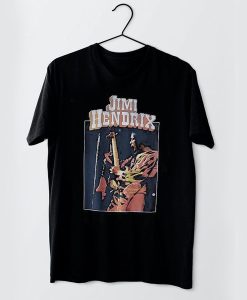 Jimi Hendrix shirt