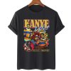 Kanye College Droupout t shirt