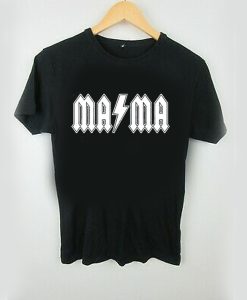 Mama shirt