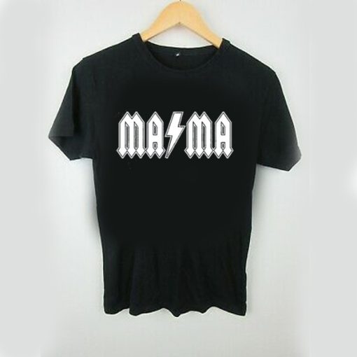 Mama shirt