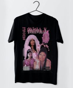 Nicki Minaj shirt