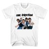 One Direction kiss you t shirt