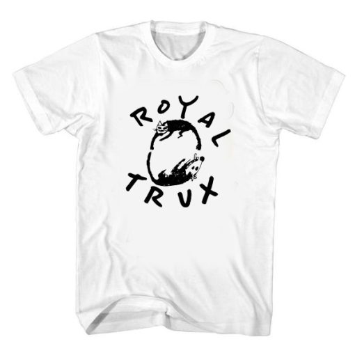 Royal Trux t shirt