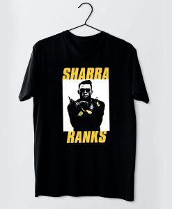 Shabba Ranks Vintage t shirt