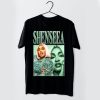 Shenseea t shirt