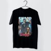 Snoop Dogg Shirt Vintage 90's t shirt