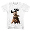Ted X Nicki Minaj t shirt