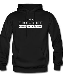 Urologist hoodie