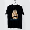 VINTAGE NICKI MINAJ Graphic t shirt