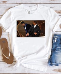 Will Smith t shirt