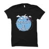 World Traveler tshirt