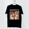 destiny's child tshirt