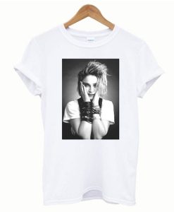 80’s Madonna tshirt