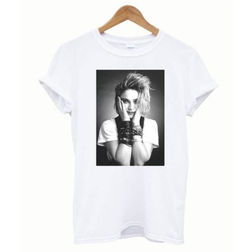 80’s Madonna tshirt