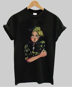 Anime Billie t shirt