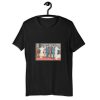 BTS Grammys 2022 t shirt