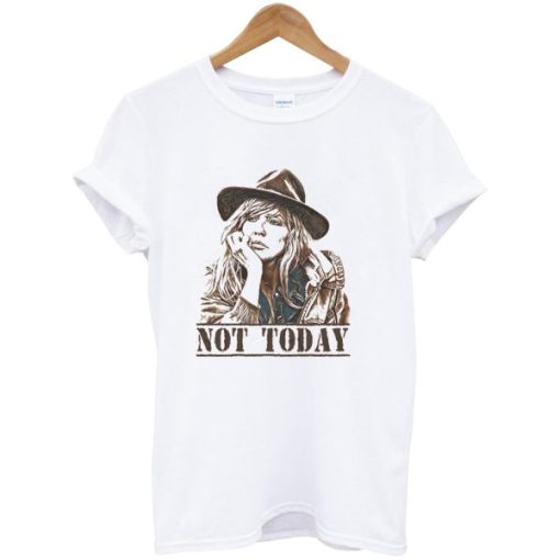 Beth Dutton Not Today t shirt