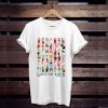 Harry Styles Love On Tour t shirt