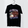 Lil Wayne Tha Carter Vintage t shirt