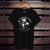 johnny Depp Fuck Amber Jack Sparrow Top t shirt