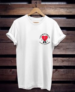 Bad Bunny Target Shirt World'S Hottest t shirt