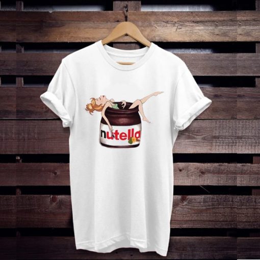 Chocolate Sauce t shirt