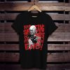Stranger Things 4 Vecna Your Suffering Is Almost At An End t shirt
