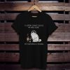 A woman cannot survive on wine alone she also needs a Ragdoll t shirt