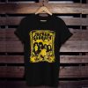 BLACK SABBATH Vintage Band t shirt