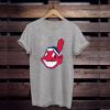 Cleveland Indians Chief Wahoo t shirt