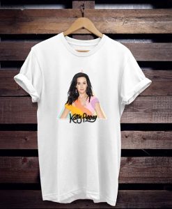 Katy Perry Prismatic Tour t shirt