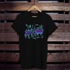 Life's Too Short Tagged t shirt