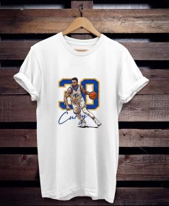 Stephen Curry tshirt