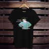 The Cure 1986 Standing on The Beach Vintage t shirt