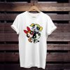 The Powerpuff Girls tshirt