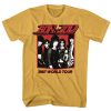 Bon Jovi Bon Jovi 87 t shirt