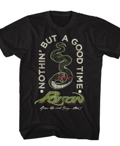 Poison Nbagt t shirt