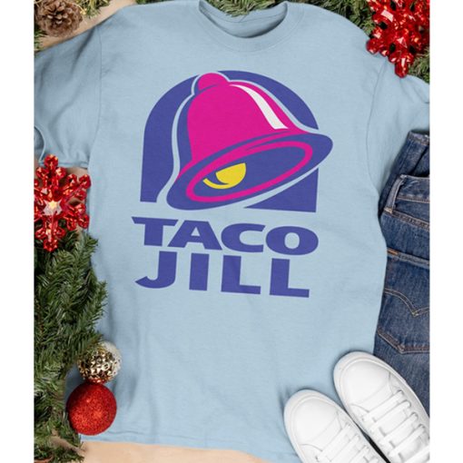 Rnc Taco Jill t shirt