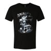 Thug Mickey t shirt