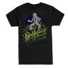 Beetlejuice Branch t shirt