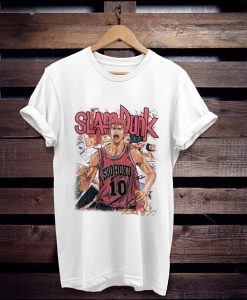 Slam Dunk t shirt