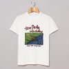 TOM PETTY AND The Heartbreakers Dogs With Wing t shirt