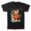 Vintage Jlinge Cyndi Lauper t shirt