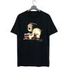 Vintage Wallace & Gromit The Wrong Trousers t shirt